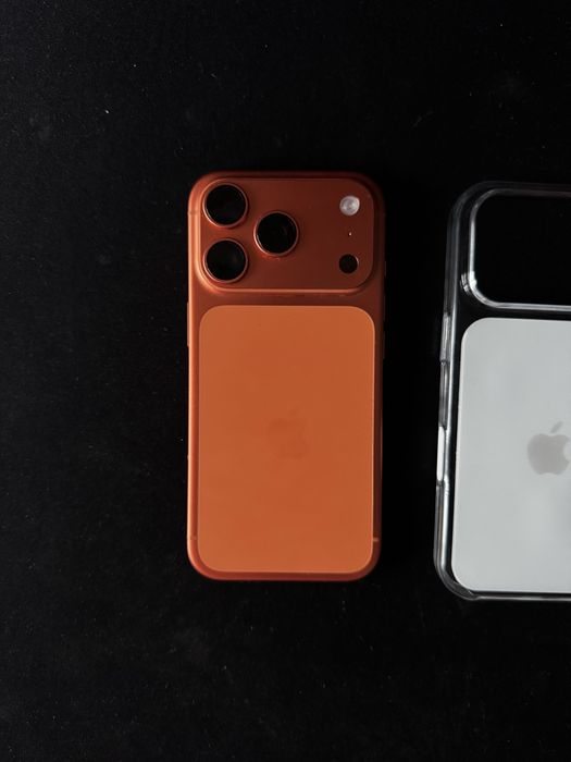 Iphone 17 Pro 256gb eSIM - Garantia