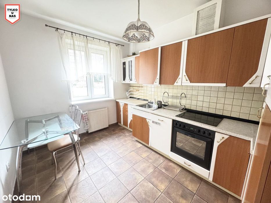 Mieszkanie 3pokojowe w centrum Redłowa