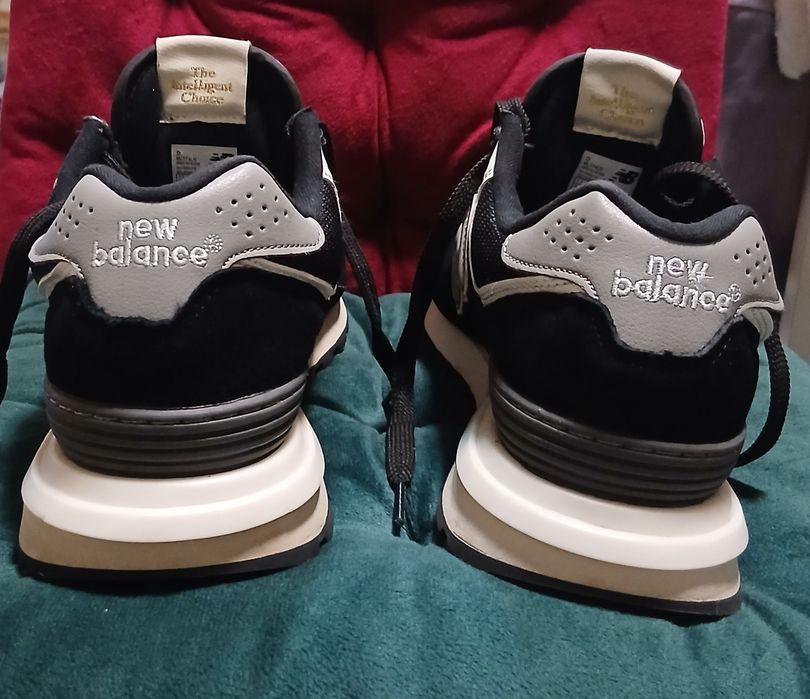 New Balance  модель#574