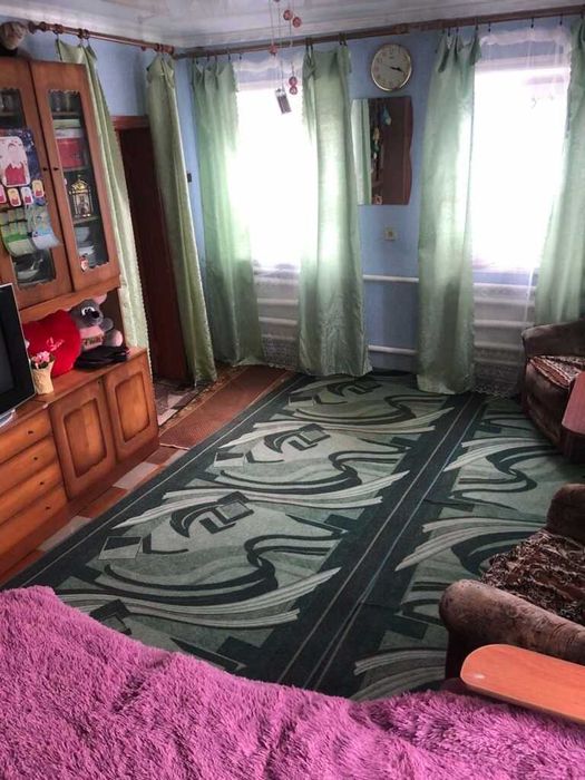 Продаж будинку на початку с. Кам'яні Потоки (сертифікат або субвенція)