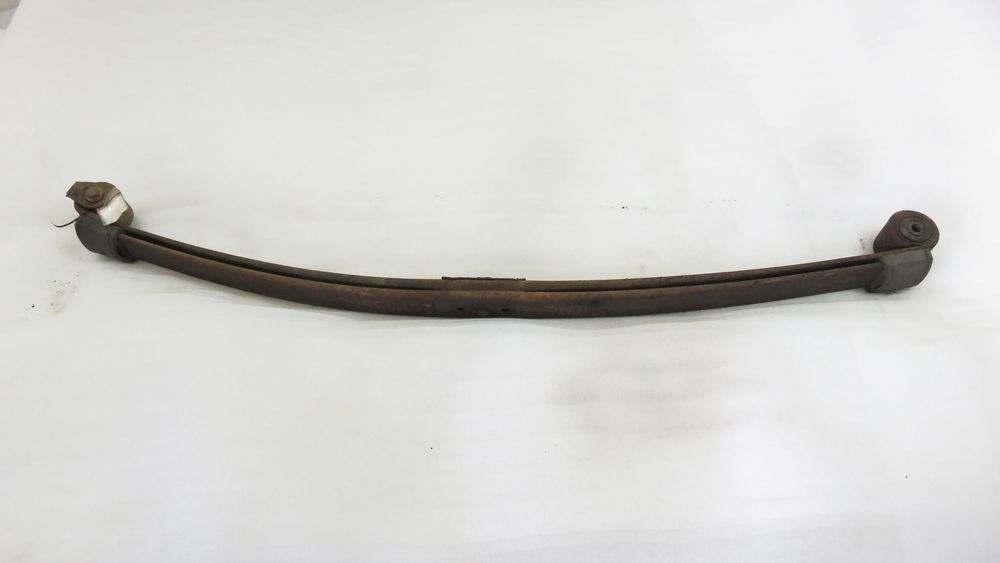 Resor Tył Ford Transit V (2000-2006) 2.4