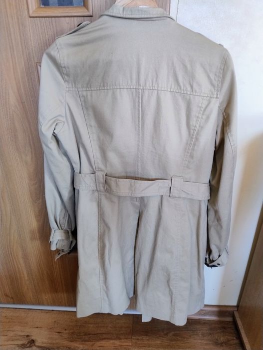 Parka/płaszczyk wiosenny