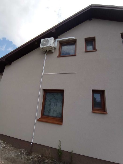 Klimatyzacja do domu i mieszkania | Sprzedaż + Montaż