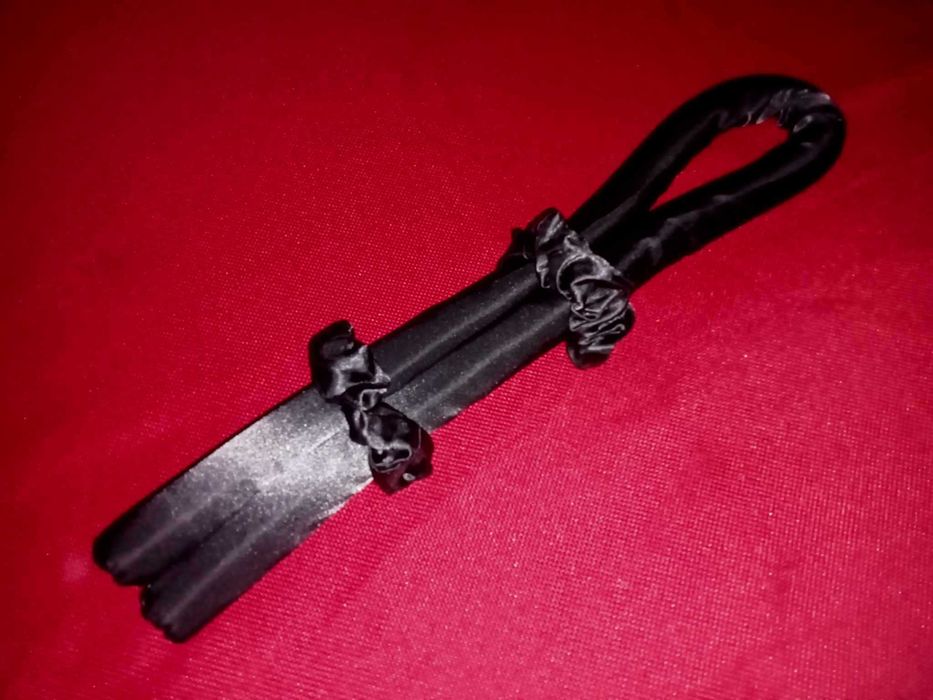 Fita para ondulação sem calor