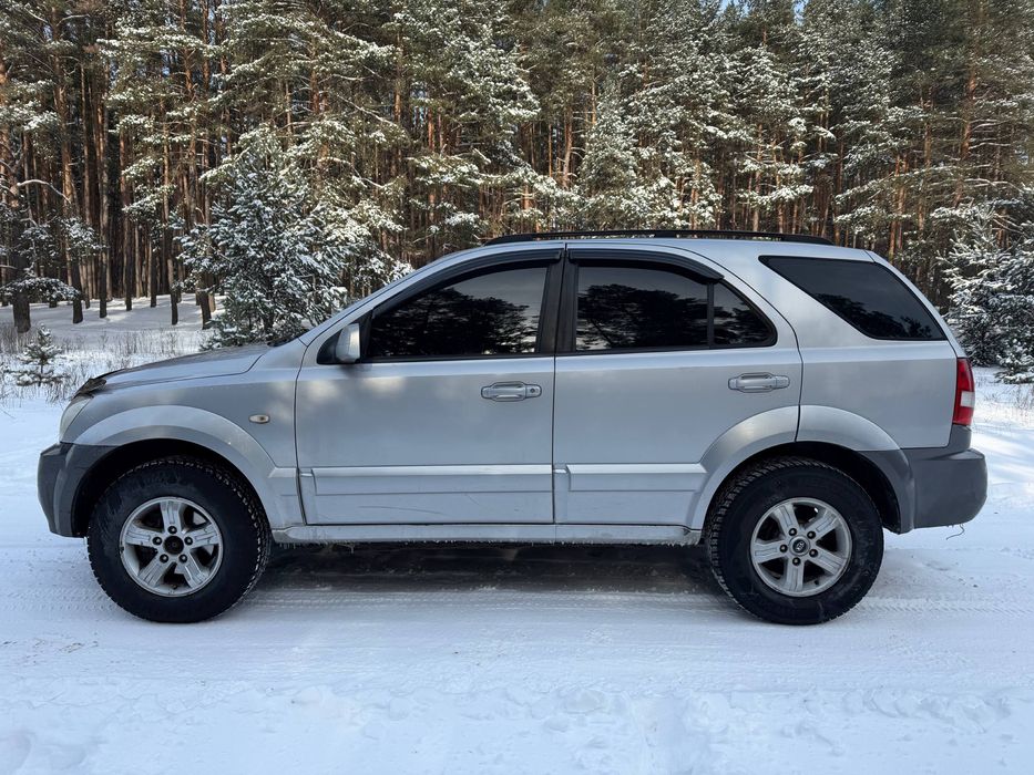 Продам Kia Sorento, Повний Привід!!!