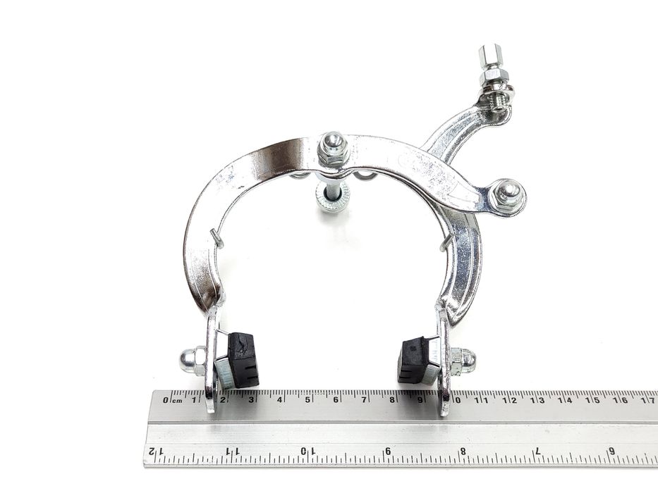 NOWA Szczęka hamulcowa przód Romet Wigry Czajka Sokół Jubilat Zenit