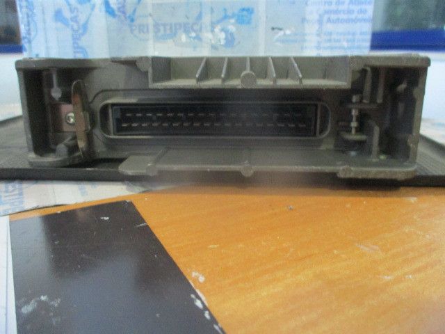 Centralina motor / ECU LAND ROVER Range Rover II (P38A)