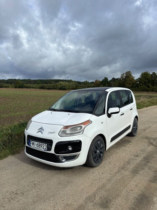 Citroën C3 Picasso