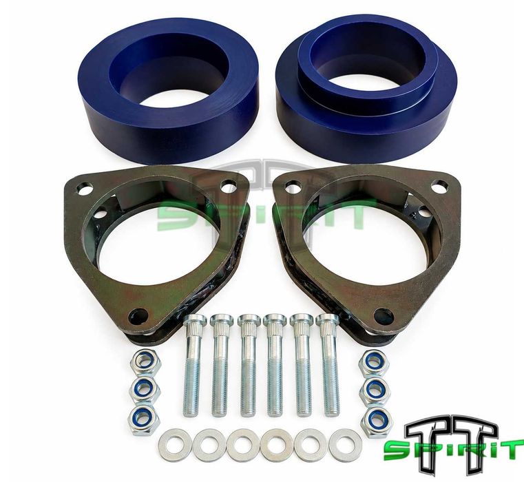 Kit de elevação suspensão TOYOTA RAV4 I