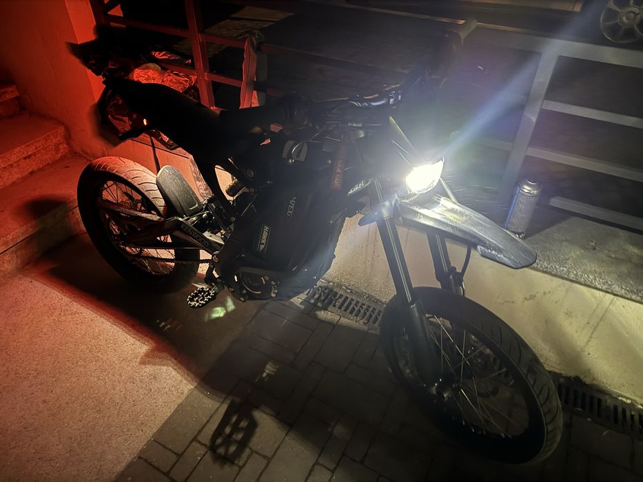 Продам Surron lbx l1e 2024