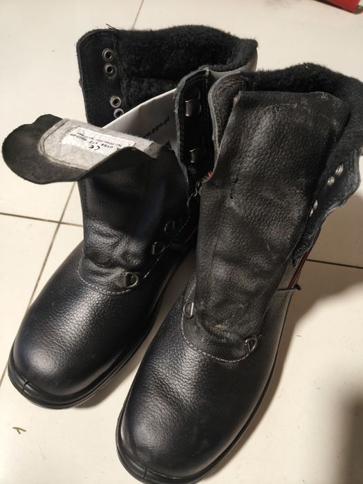 Buty robocze PPO roz 44.