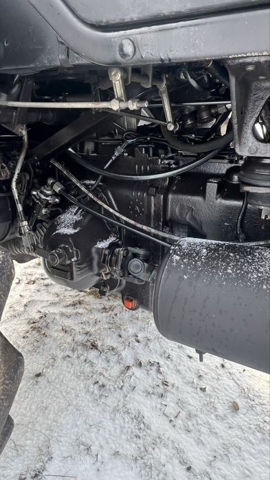 Трактор мтз 82.1 2016 р