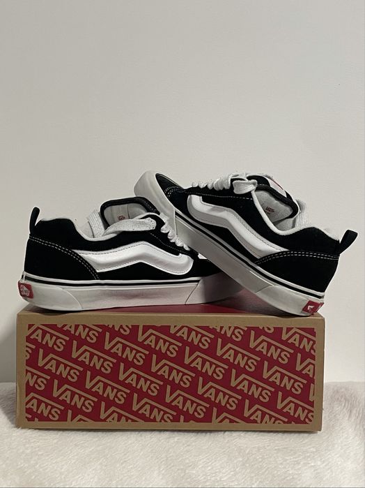 Vans Knu Skool EU41