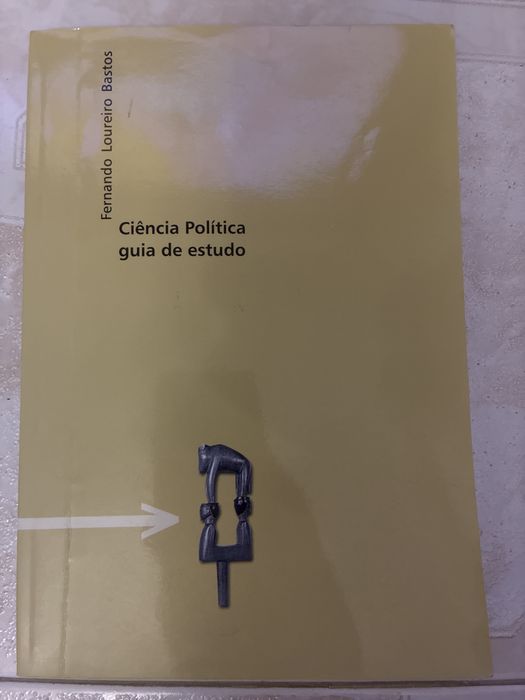 Ciência Politica - Guia de Estudo