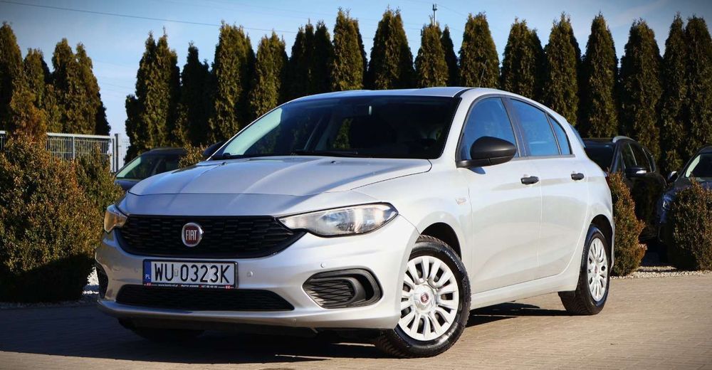 Fiat Tipo