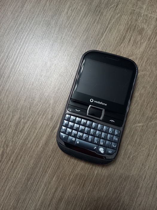 Vodafone Smat Chat мобільний телефон