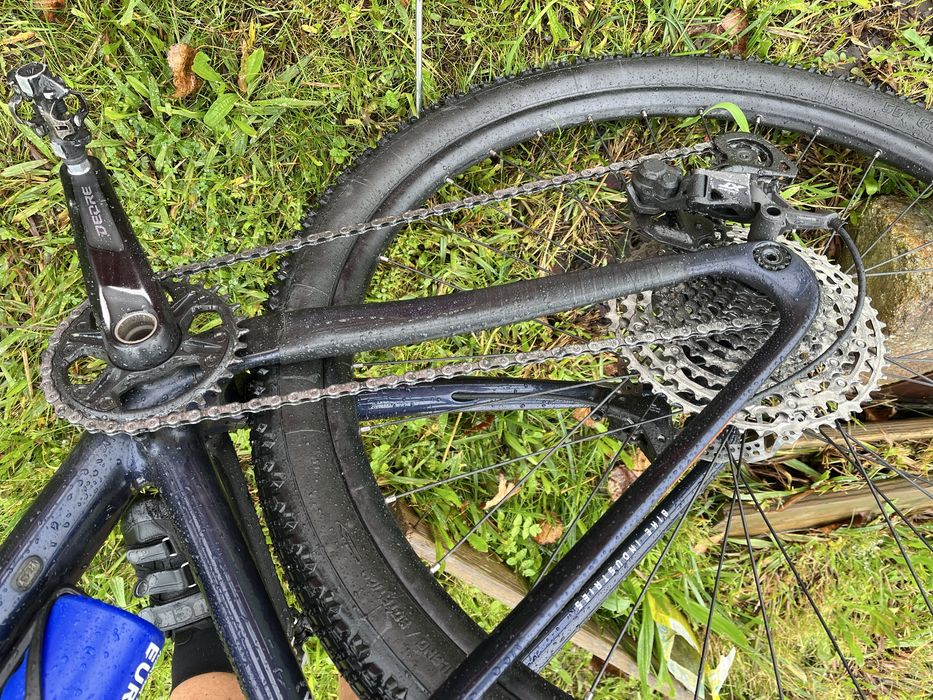 Bicicleta BTT KTM Myron Pro usada mas em otimo estado.