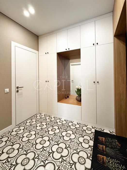 Оренда квартири в ЖК Кришталеві Джерела | євродвушка |генератор