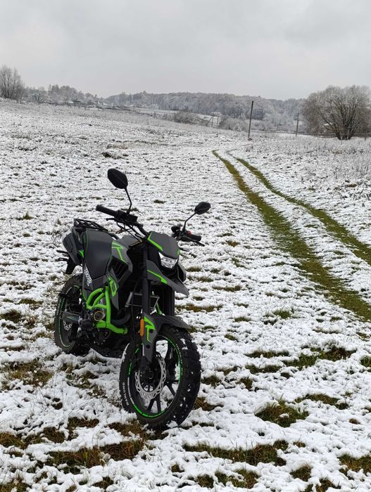 Tekken 250 2024 року