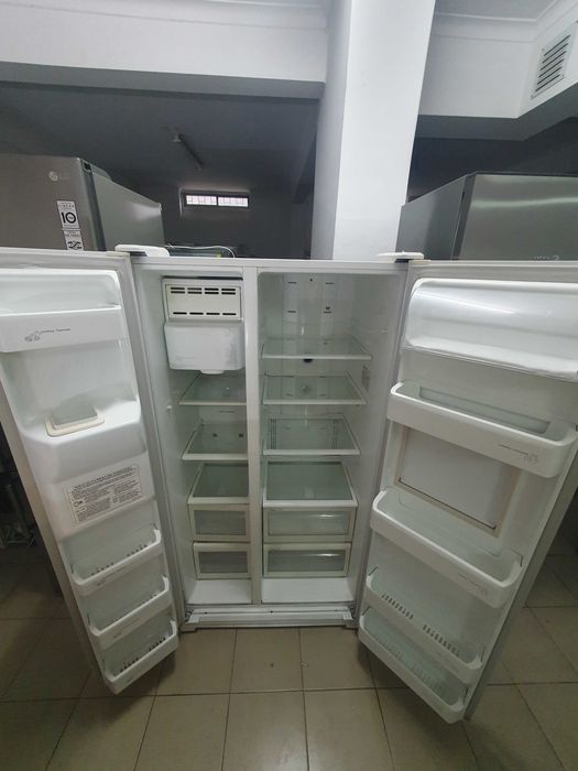 Frigorifico americano samsung