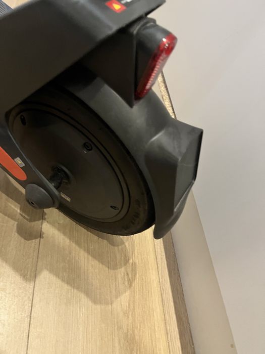 Patinete (Scooter Elétrica Xiaomi 4 lite 2 geração)