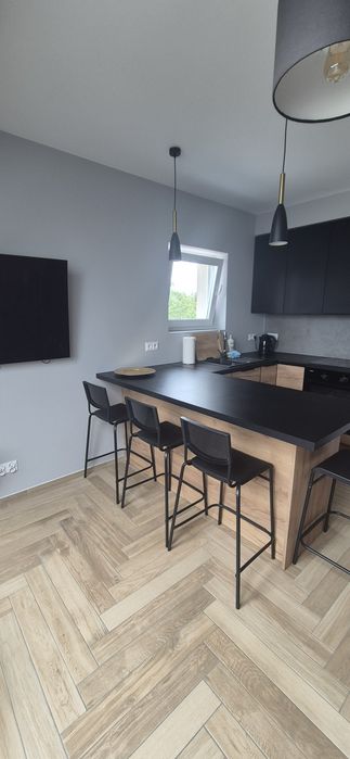 Słoneczny apartament Ustka zachodnia