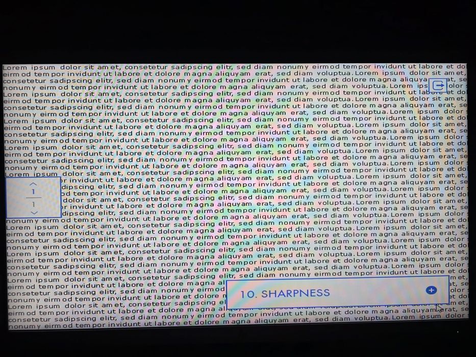 Monitor HP EliteDisplay E243 24" IPS | Stan Idealny