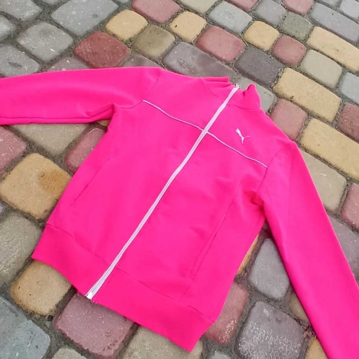 кофта puma 152-158