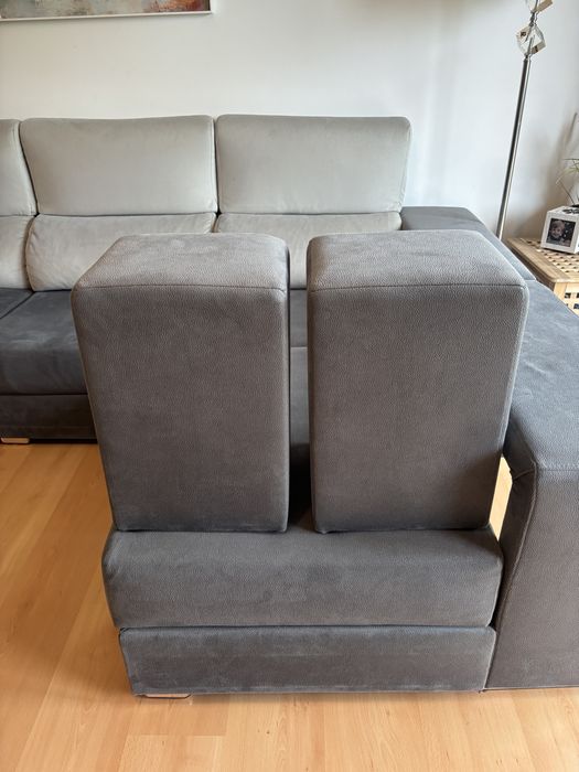 Sofá Chaise Long