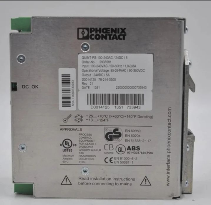 Fonte de alimentação