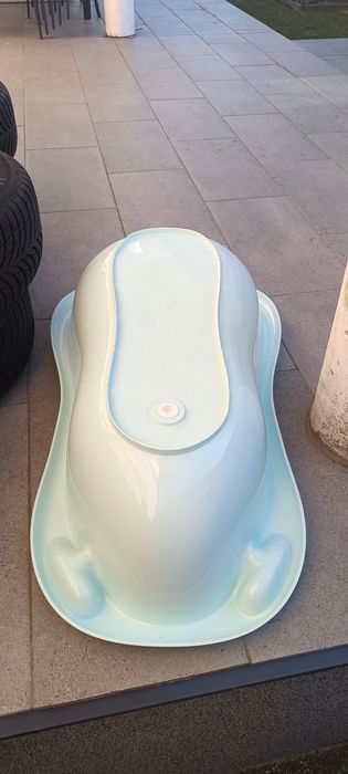 Oddam wanienkę dziecięcą