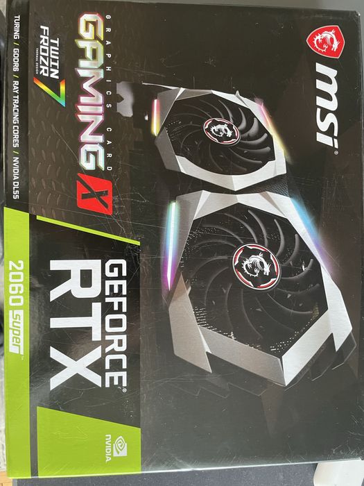 PC Gaming AMD e RTX