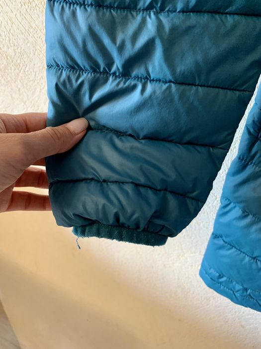 Куртка розмір 36 Northland
Жіноча.
Довжина- 79 см.
Довжина рукава- 65с