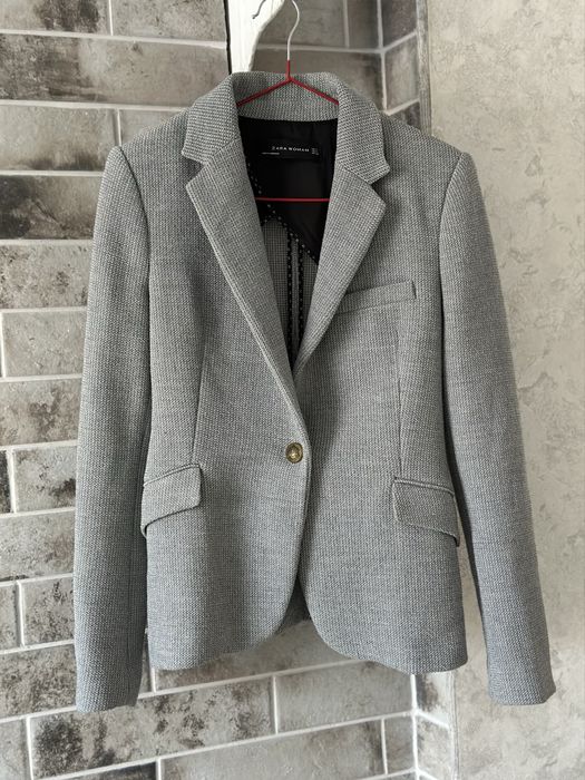 Піджак жакет ZARA