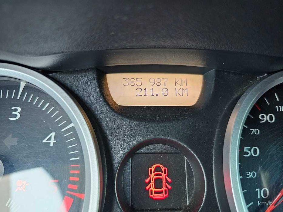 Renault Mégane Sw 1.5Dci 86cv 05/2008