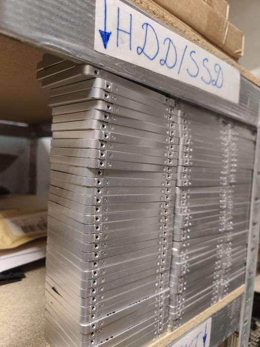 SSD-диски Lite-ON 128GB 2,5" SATA3 CV3-CE128-HP (903973-001) 100/100 !