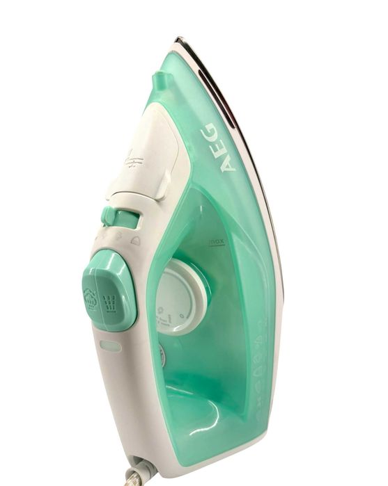 żelazko aeg easyline db 1720 2200w