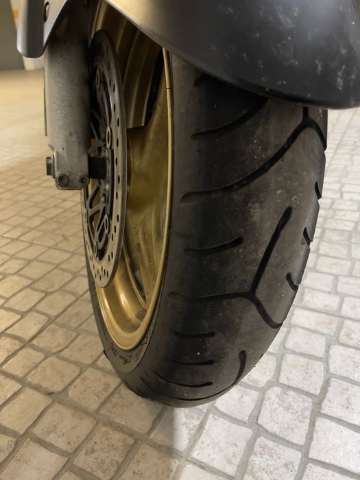 HONDA CBR1100XX 2004