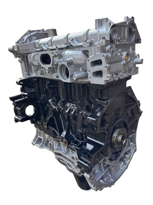 Silnik Ford Ranger 2.0 Ecoblue