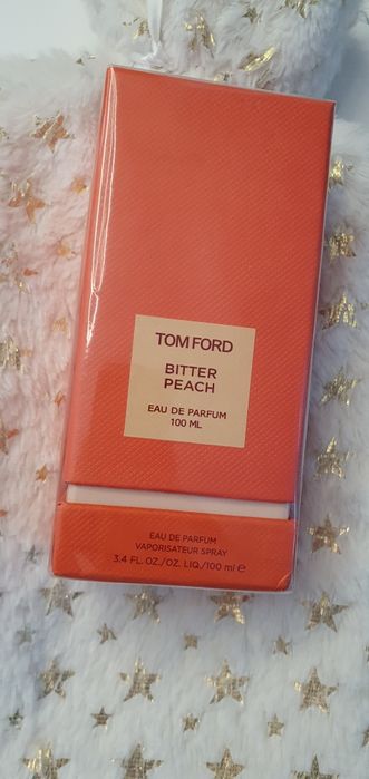 Tom ford bitter peach
