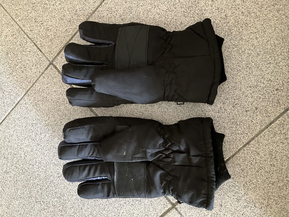 Luvas motociclista