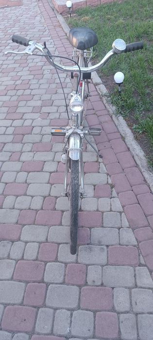 Продам велосипед