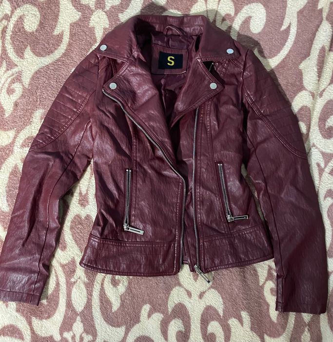 Пакет одягу жіночого S