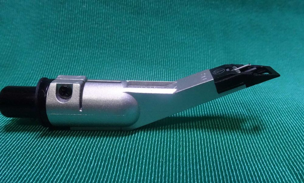 Продам ММ головку AUDIO-TECHNICA AT-52E