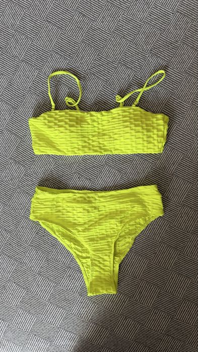 Купальник  Shein новий , розмір М