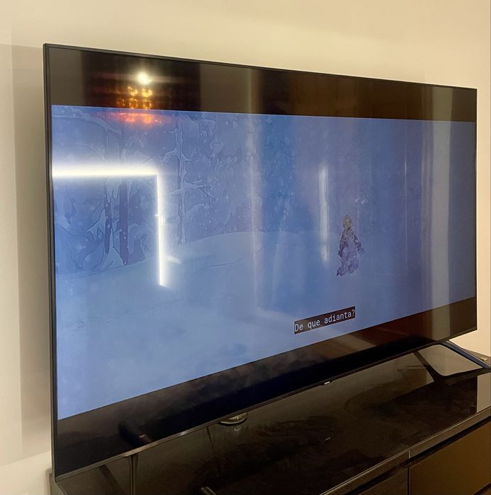 Samsung Tv 75” Led 4k Ultra HD