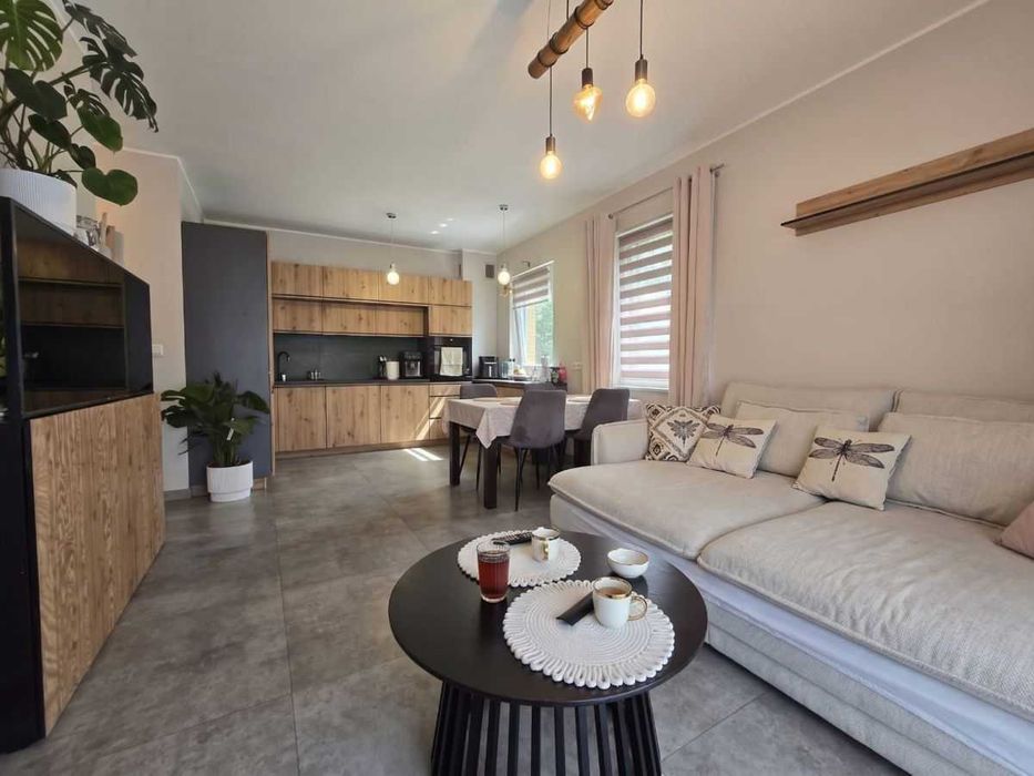 Mieszkanie na sprzedaż, 2 pokoje, 49 m², Częstochowa