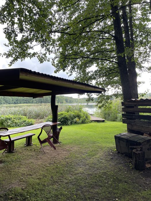 Domek nad jeziorem-Mazury wakacje 2026.Wolne od 20 sierpnia.