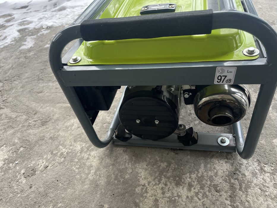 Konner&Sohnen basic KSB 2800C генератор