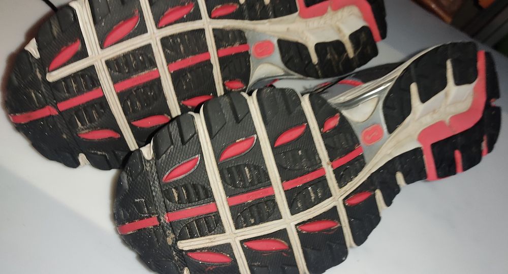 Sapatilhas desportivas